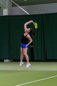 Bild 237 - Holmer Indoor-Cup Tag 1